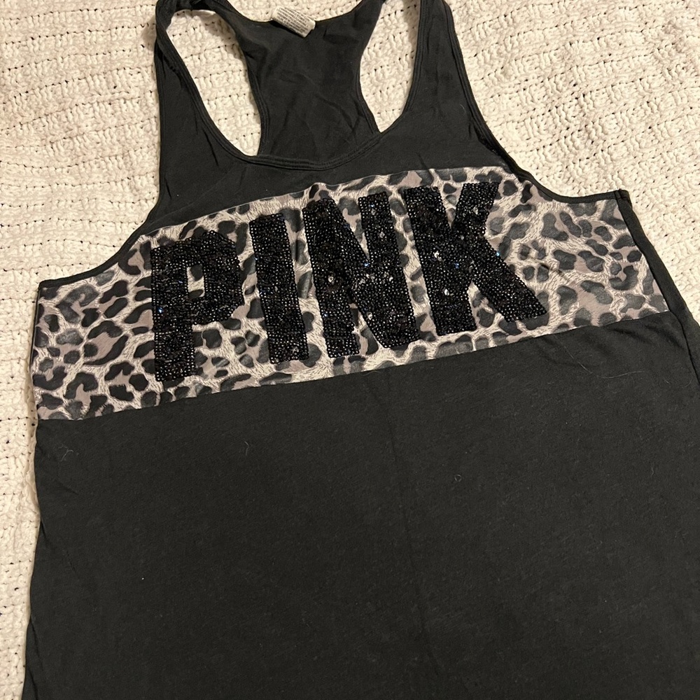 VS tank